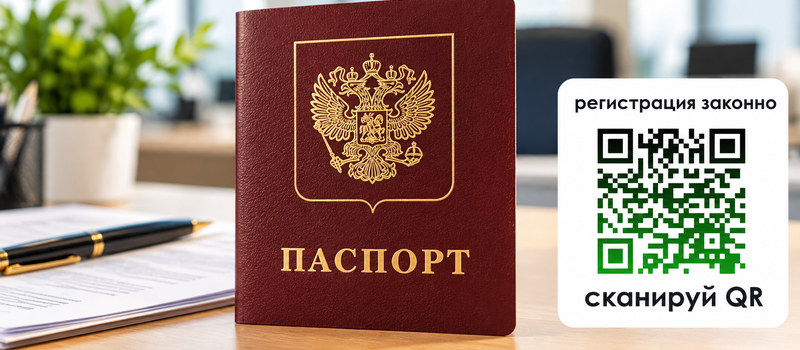 прописка в Кирсанове